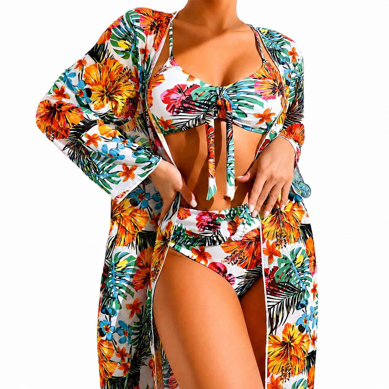 Trikini Lidia