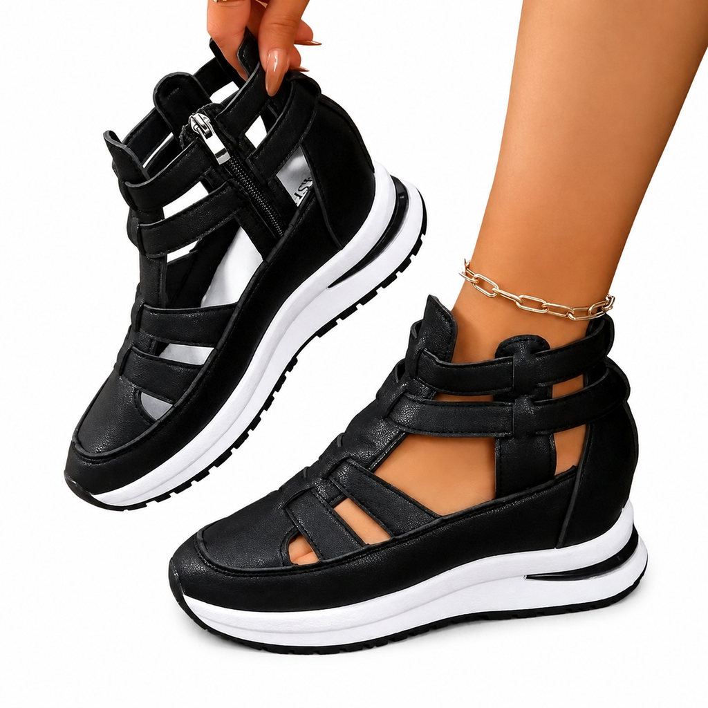 Sandalias Carolina