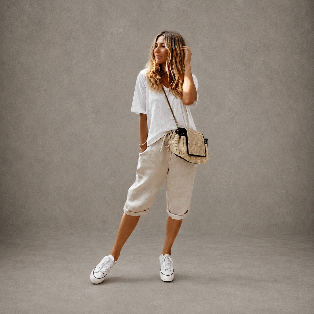 Pantalones Lola