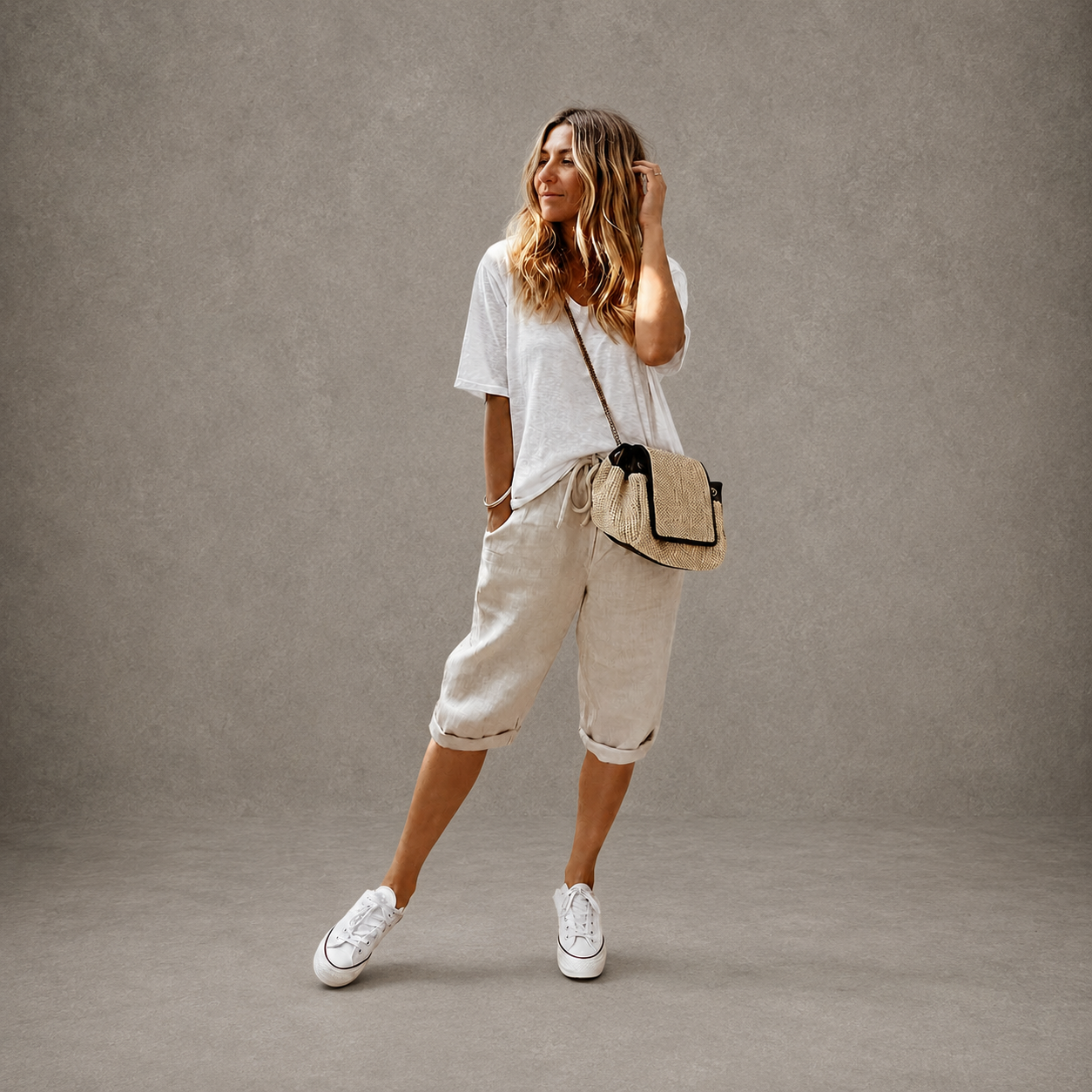 Pantalones Lola