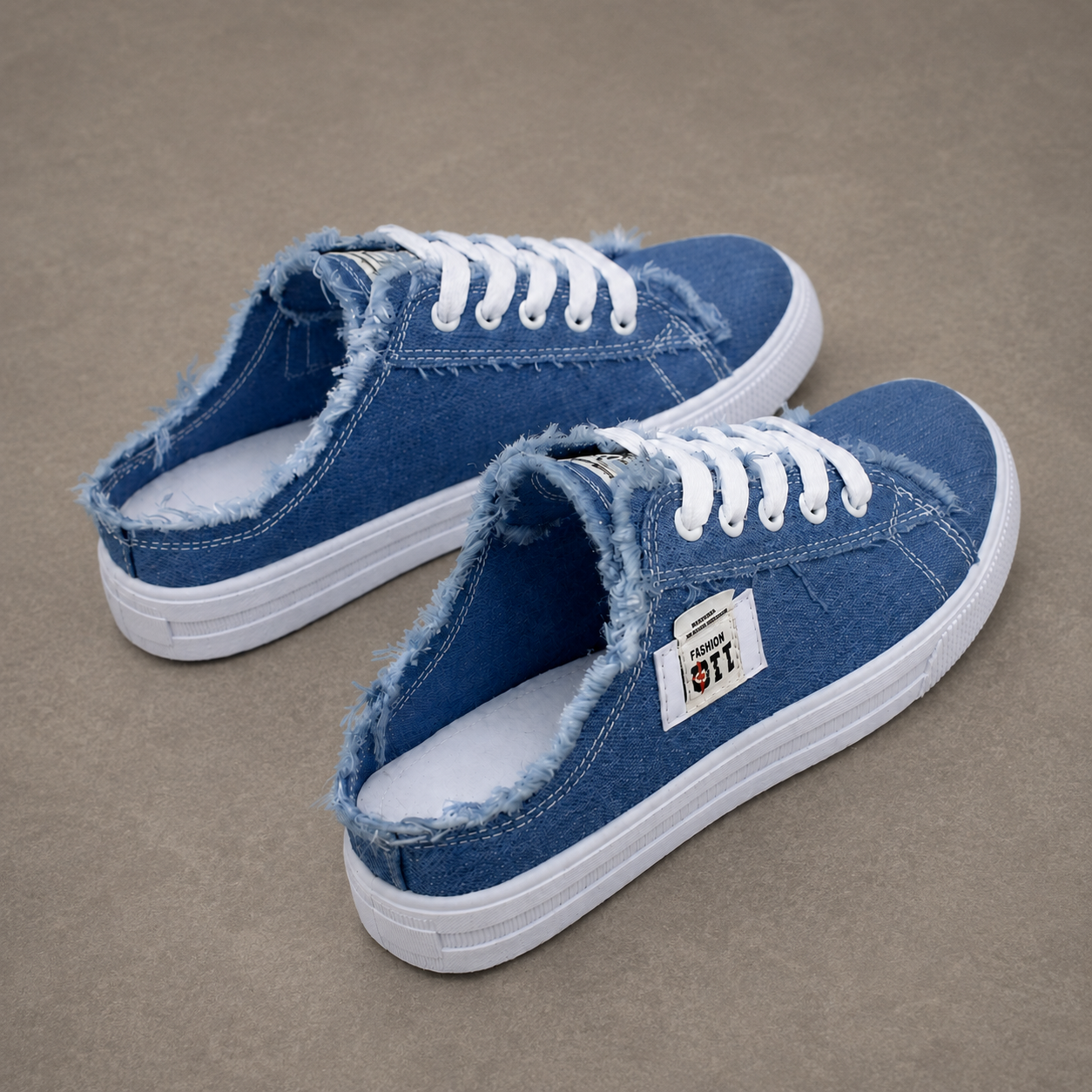 Zapatillas Rafaela