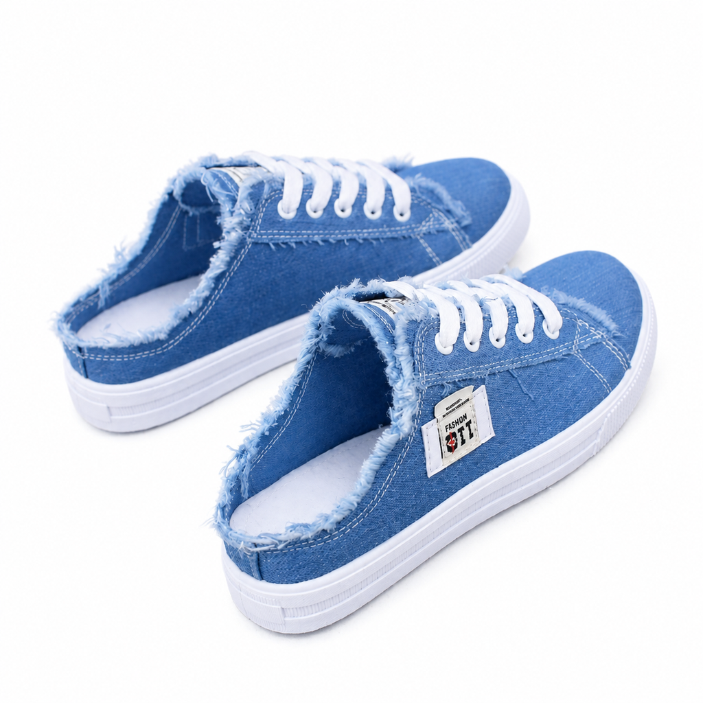 Zapatillas Rafaela