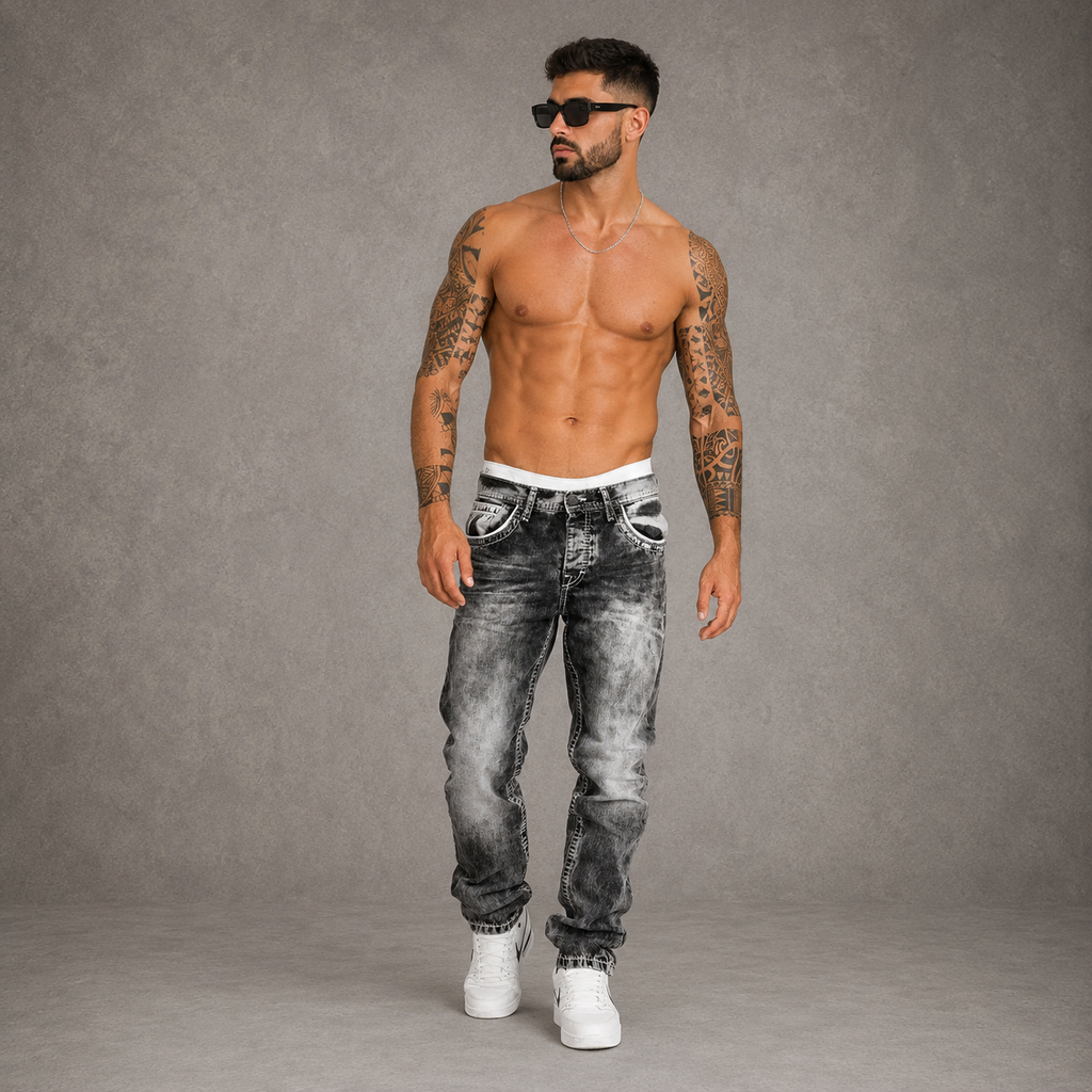 Vaqueros Joel