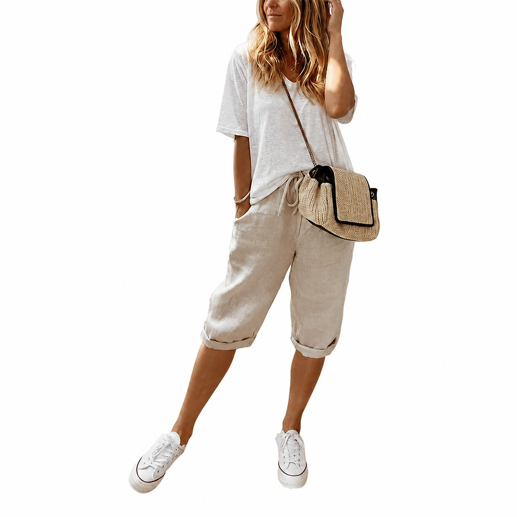 Pantalones Lola