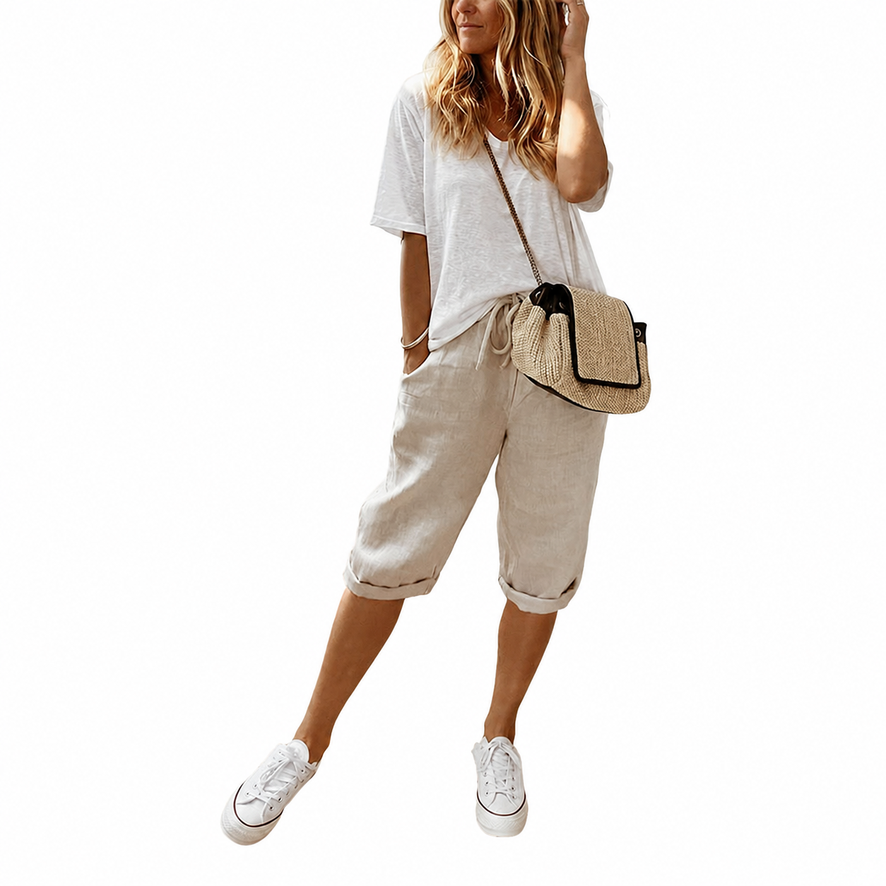 Pantalones Lola