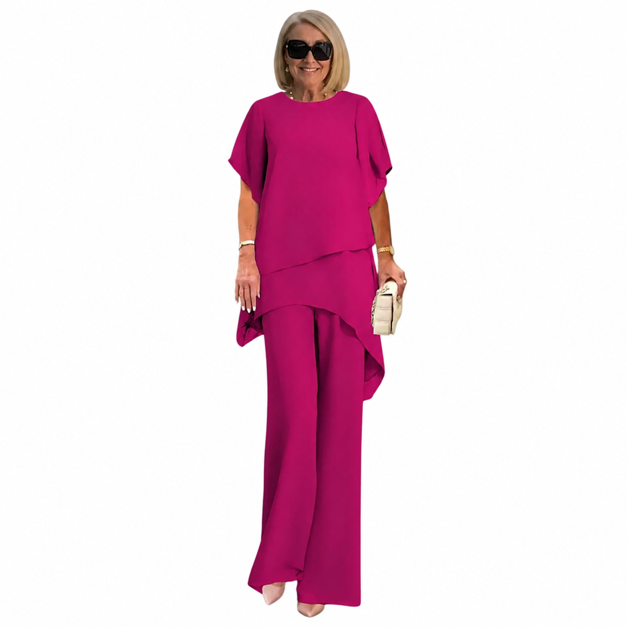 Conjunto Aurora