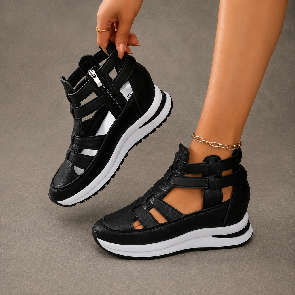 Sandalias Carolina