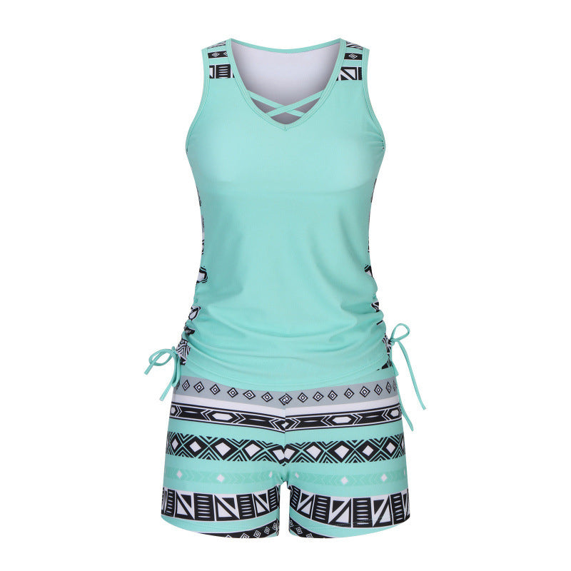 Emma | Conjunto bañador