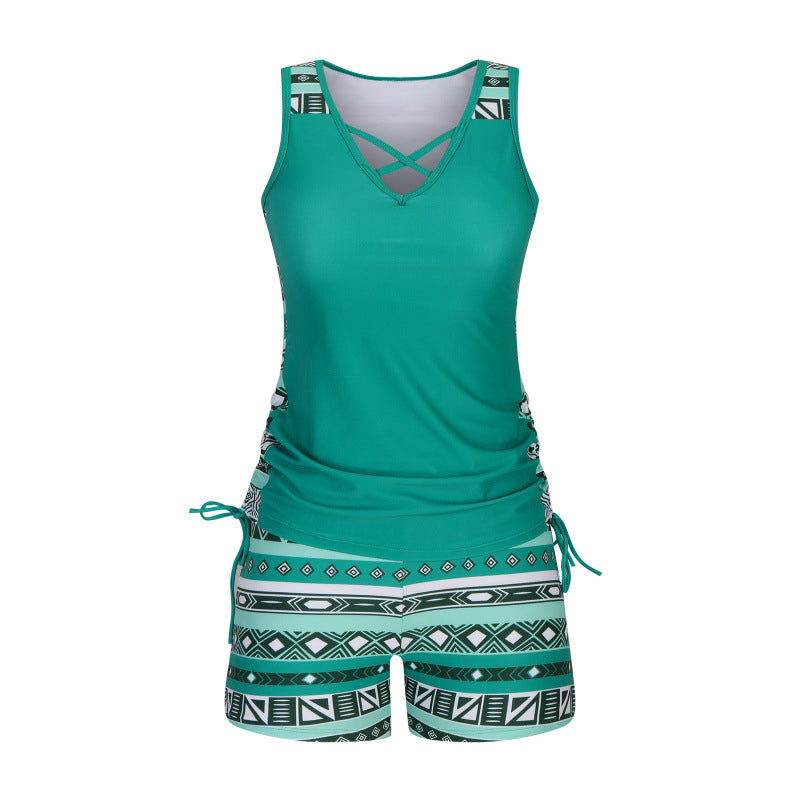 Emma | Conjunto bañador